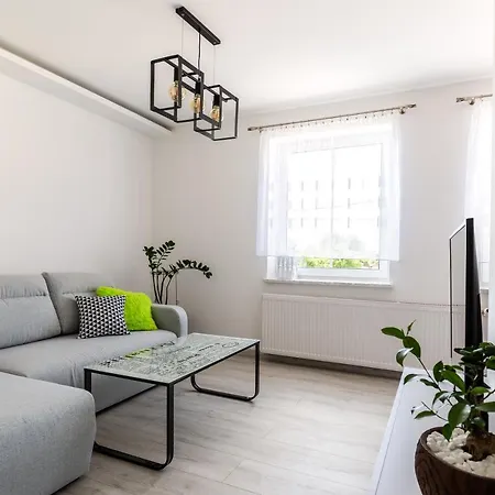 Apartament U Rudej Tolkmicko Exterior photo