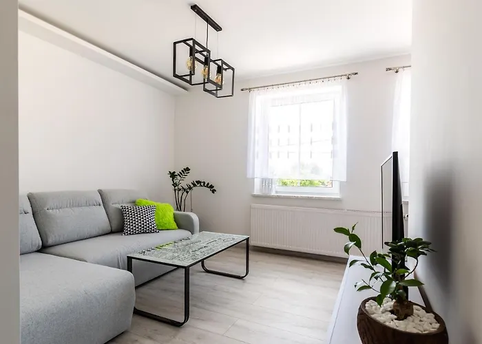 Apartament U Rudej