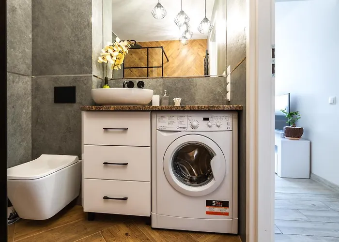 Apartament U Rudej