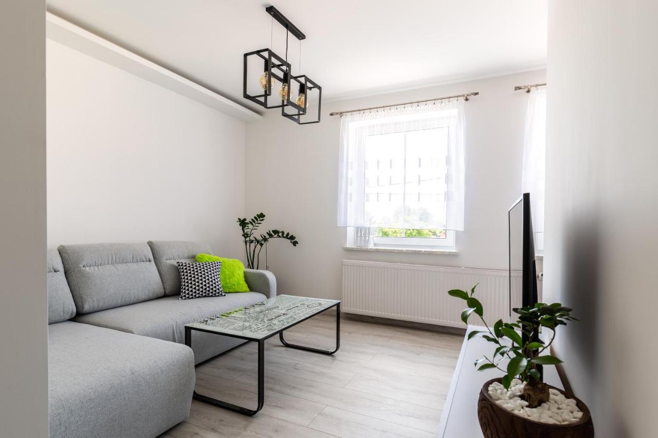 Apartment U Rudej Tolkmicko