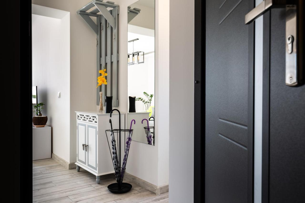 Apartment U Rudej Tolkmicko