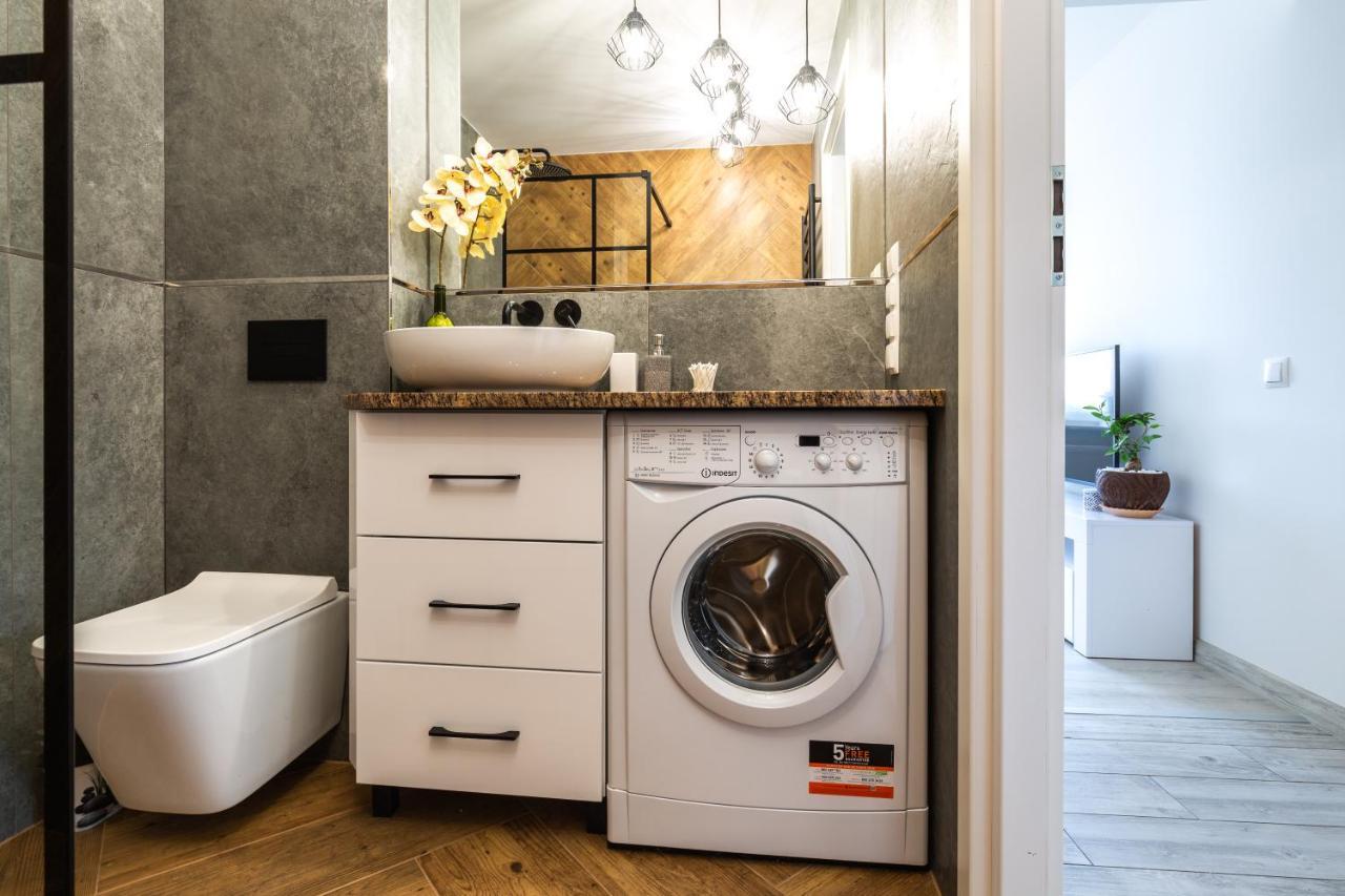 Apartment U Rudej