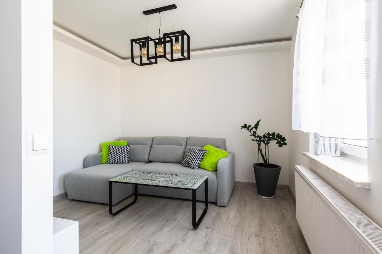 U Rudej Apartment