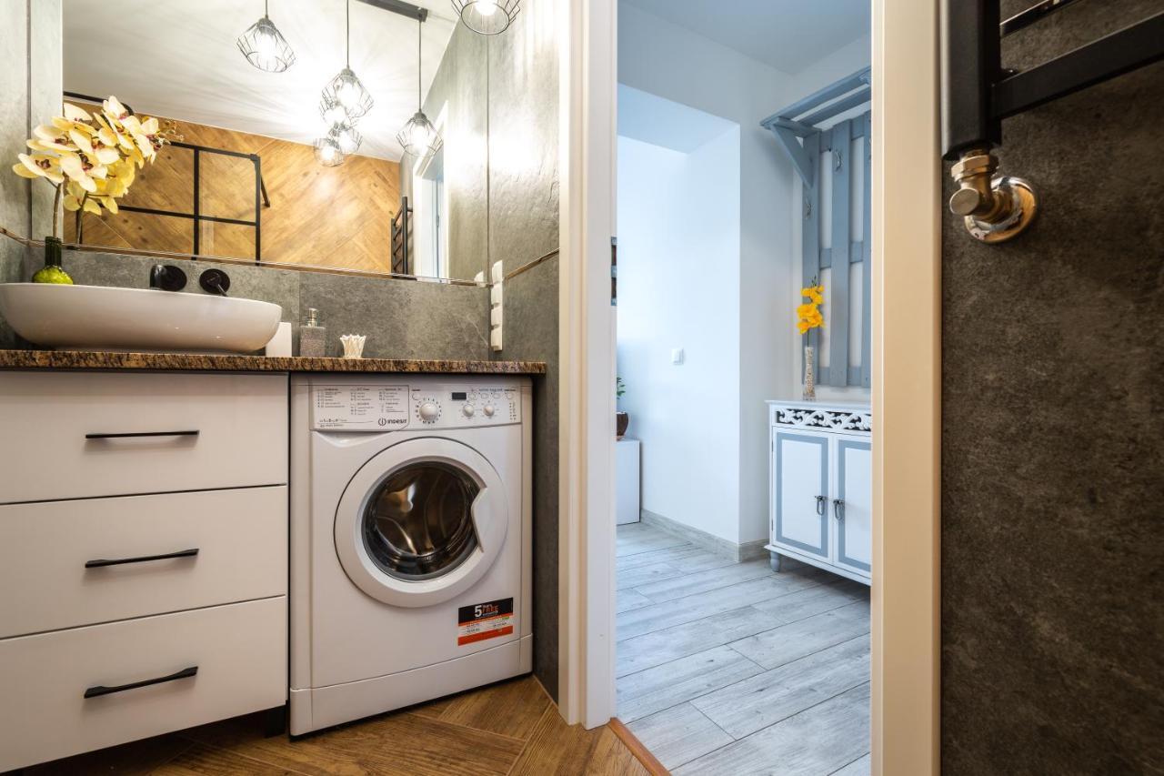 Apartment U Rudej Tolkmicko